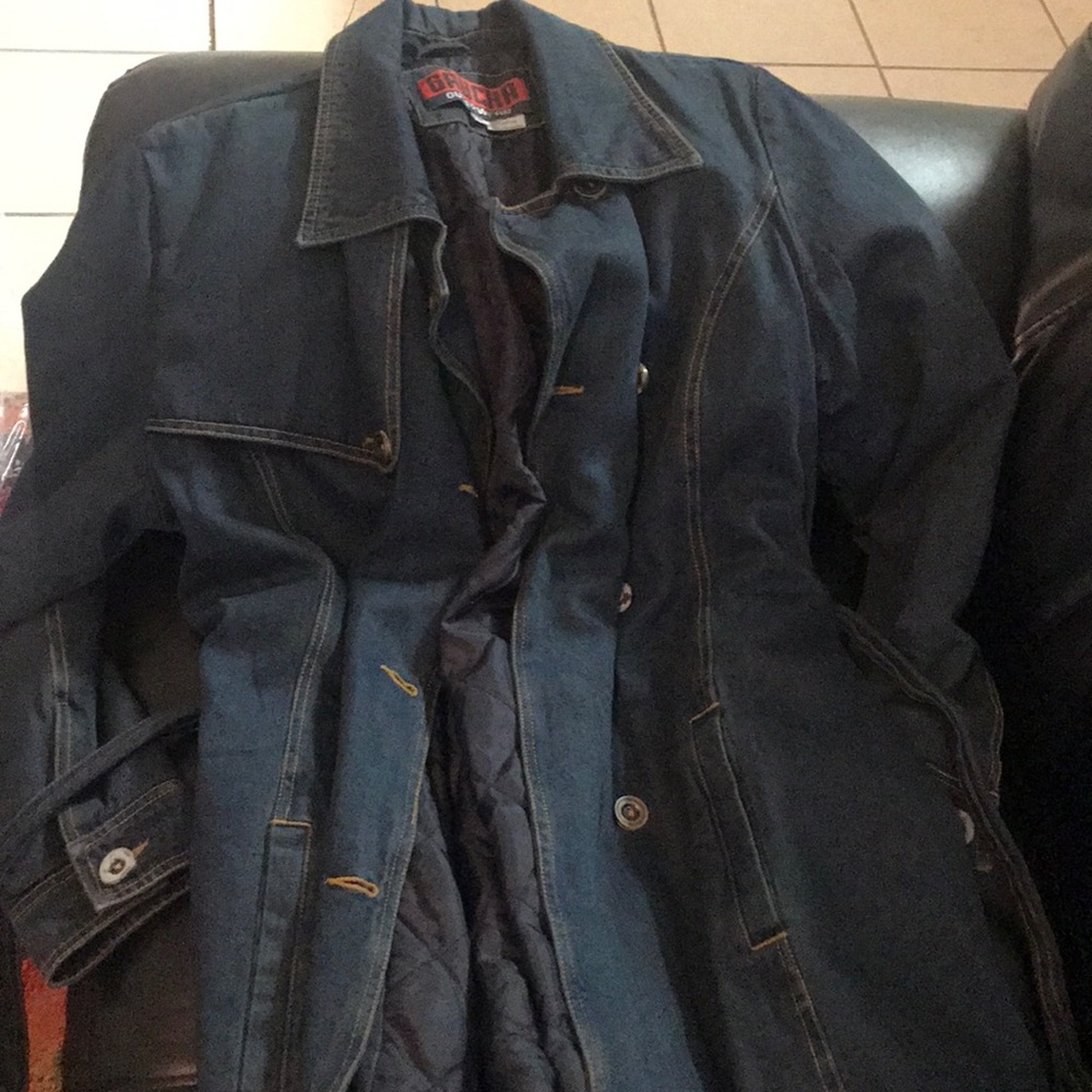 Jacket